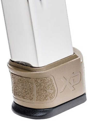 <span style="font-weight:bolder; ">Springfield</span> <span style="font-weight:bolder; ">Armory</span> XD Mod.2 45 ACP Extension Sleeve, Flat Dark Earth Md: XDG5007FDE