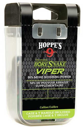 Hoppes Viper Boresnake .22-.223 Calibers-img-0