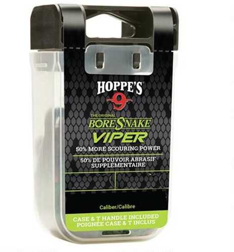 Hoppes Viper Boresnake .357-38, and 9mm Calibers