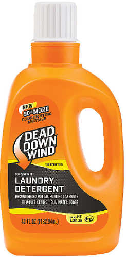 Dead Down Wind Laundry Detergent 40 oz. Model: 114018