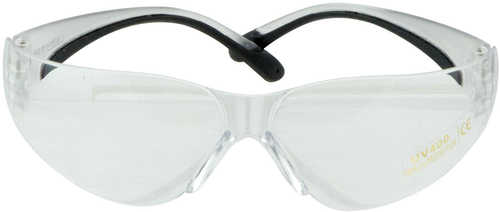 Walker's Game Ear Glasses Clear 1 Pair GWP-YWSG-CLR