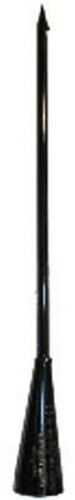 Fish Spear Frog Spear Barbed Stainless Steel Tine Fishing Harpoon