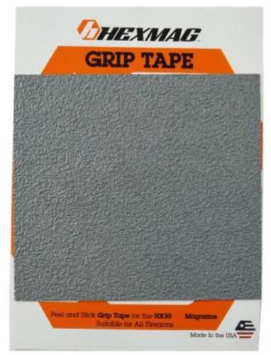 Hexmag Grip Tape, Gray HXGT-GRY