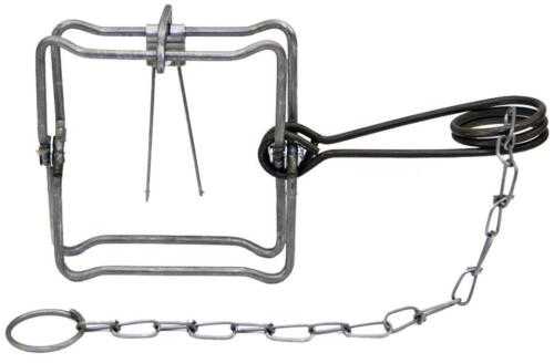 Bridger Body Gripper Trap No. 110 Model:-img-0