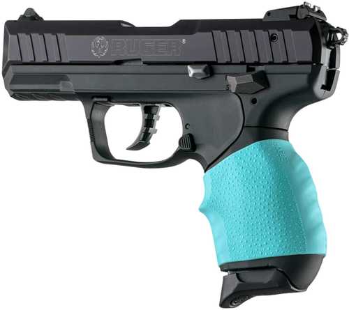 Hog 18004 HANDALL Jr Small Aqua