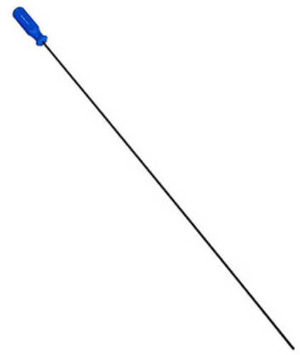 Birchwood Casey Coated Cleaning Rod 33" .22 Caliber To .26 (5.56-6.7 MM) 41405