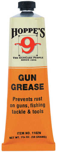 Hoppe's Gun Grease 1.75 oz Md: 1102N