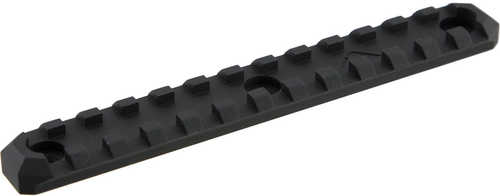 Aim Sports MLRS3 MLok Rail Picatinny Panel 6"