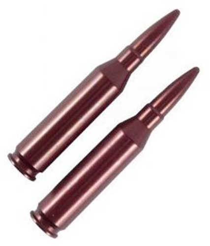 A-Zoom Rifle Metal Snap Caps 6.5 Creedmoor (Per 2) Md: 12300