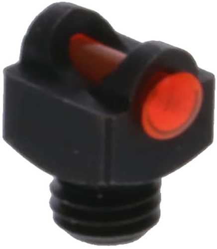 Truglo Sight Star Brite Deluxe 6-48 Thread Fiber Optic Red Md: TG954AR