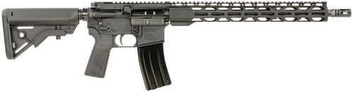 Radical Firearms AR-15 RPR Rifle 5.56 NATO 30+1 Rounds 16" Threaded CMV Barrel With A2 Flash Hider Anodized Aluminum Receiver 15" M-Lok Thin Rail Handguard