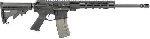 Del-Ton Inc Sierra 316H Rifle 5.56 NATO 16" Heavy Profile Barrel 1-9 Twist 4150 CMV Steel 30 Round Capacity