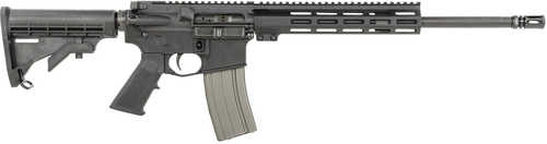 Del-Ton Inc Sierra 316H Rifle 5.56 NATO 16" Heavy Profile Barrel-img-0