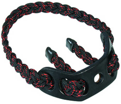 Paradox Products BowSling Elite BlackOut Red Model: PBSE E-63