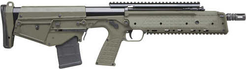 Kel-Tec RDB Defender Semi-Automatic Rifle 5.56x45mm NATO-img-0
