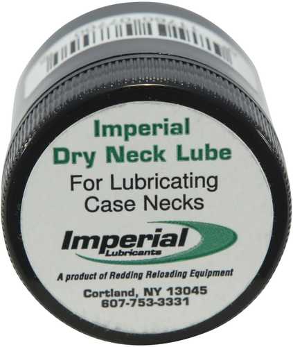 Redding Imperial Dry Neck Lube