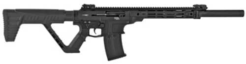 Used Armscor VR80 Semi-Automatic Shotgun 12 Gauge 3" Chamber 20" Barrel (1)-5Rd Magazine Synthetic Thumbhole Stock Black Finish Blemish (Broken Forward Sling Mount)