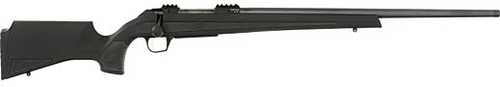 CZ 600 Alpha Bolt Action Rifle .223 Remington 24" Barrel (1)-5Rd Magazine Black Polymer Stock Blued Finish