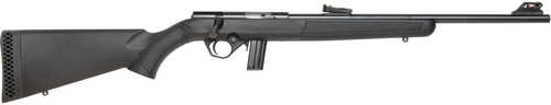 Mossberg 802 Plinkster .22LR 18" Barrel 10rd-img-0