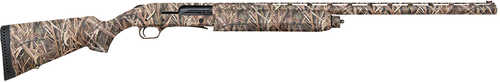 Mossberg 935 Magnum Waterfowl 12 Gauge Shotgun 28 Inch Barrel 3.5 Chamber Mossy Oak Shadow Grass Blades Semi Automatic 81023