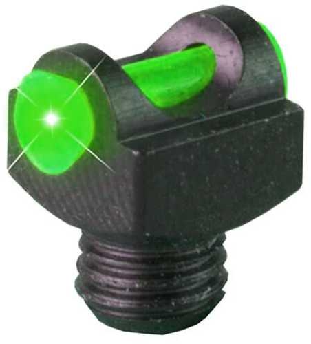 Truglo Starbrite Deluxe 2.6mm Green Md: TG954DG