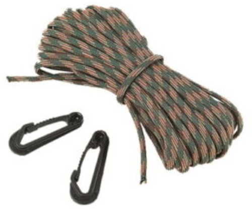 Paradox Products Bowrope 30ft With Two Clips PBRO