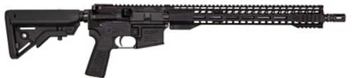 Radical Firearms Forged Semi-Automatic AR Rifle .300 Blackout 16" Barrel (1)-30Rd Magazine B5 Bravo Stock Anodized Finish