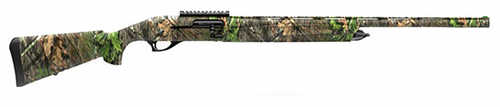 Retay Masai Mara Turkey Inertia Plus Semi-Automatic Shotgun 20 Gauge 3" Chamber 22" Barrel 4 Round Capacity Mossy Oak Obsession Hydrographic Finish