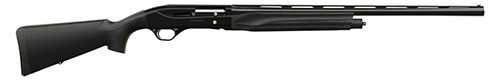 Retay Gordion Semi-Automatic Shotgun 20 Gauge 3" Chamber 28" Barrel 4 Round Capacity Fiber Optic Front Sight Black Finish