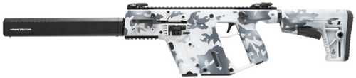 Kriss Vector CRB Semi-Automatic Rifle .45 ACP 16" Barrel (1)-13Rd Magazine 6-Position Adjustable Stock MultiCam Alpine Finish