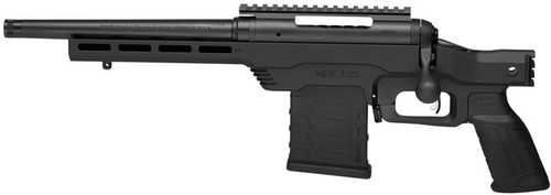Savage Arms 110 Pistol Chassis System Bolt Action .350 <span style="font-weight:bolder; ">Legend</span> 10.5" Barrel (1)-10Rd Magazine 1-Piece Aluminum Stock Matte Black Finish