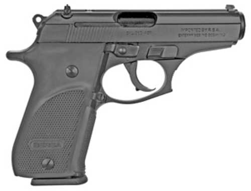 Bersa Thunder Plus Double/Single Action Semi-Automatic Pistol .380 ACP-img-0