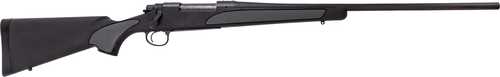 Remington 700 SPS 270 Winchester 24" Barrel 4 Round Black Synthetic Bolt Action Rifle 7361