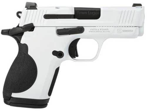 Smith & Wesson CSX Single Action Semi-Automatic Pistol 9mm Luger-img-0