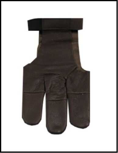 Damascus Worldwide Inc. Dakota Doeskin Leather Glove RH/LH Large 5112