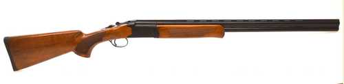 Legacy Puma Lynx Break Action Over/Under Shotgun 20 Gauge 3" Chamber 28" Barrel 2 Round Capacity Turkish Walnut Stock Blued Finish