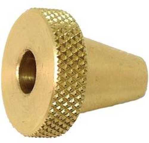 Click to see larger image. Pro-Shot Muzzle Guard .27 Caliber & Up