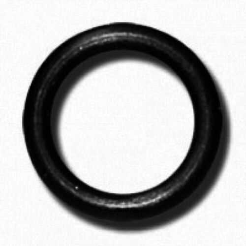 New Archery <span style="font-weight:bolder; ">NAP</span> Thunderhead O Rings 12/pk. 38806513