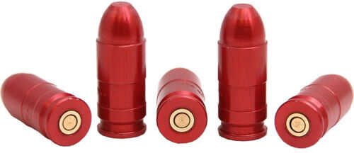 Carlson's 45 Caliber Snap Cap, Package of 5