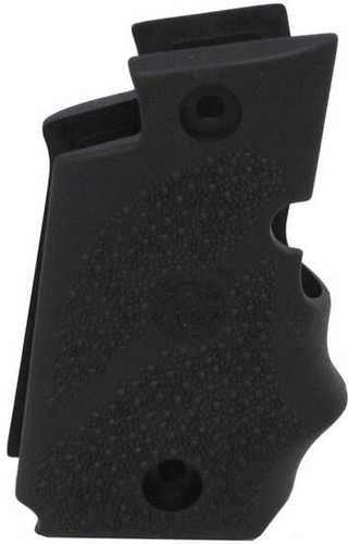 Hogue Sig P238 Grips Ambidextrous Rubber w/Finger Grooves 38080