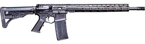 American Tactical Omni Maxx Hybrid Semi-Automatic Rifle .300 AAC Blackout 16" Barrel (1)-30Rd Magazine 6 Position Stock Finish