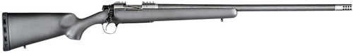 Christensen Arms Summit TI Bolt Action Rifle 7mm PRC 26" Barrel 3 Round Capacity Natural Carbon Fiber Stock Titanium Finish