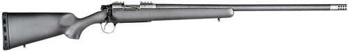 <span style="font-weight:bolder; ">Christensen</span> Arms Summit TI Bolt Action Rifle 7mm PRC 26" Barrel 3 Round Capacity Natural Carbon Fiber Stock Titanium Finish