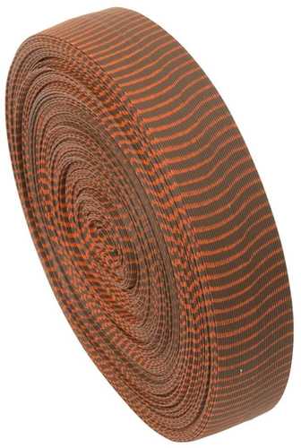 October Mountain VIBE Silencers Brown/Red 85 ft. Roll Model: 60981