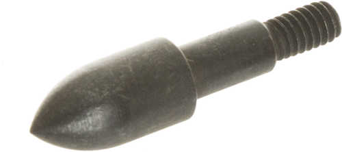 October Mountain Bullet Points 21/64 in. 100 Grain 12 pk. Model: 81108