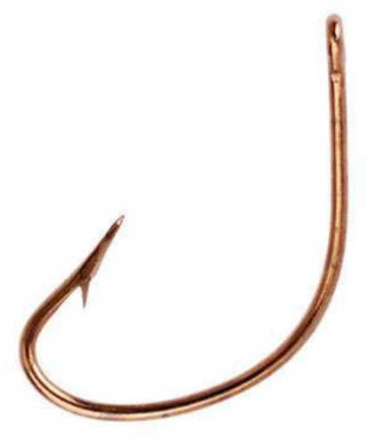 Eagle Claw Lazer Hook Bronze Kahle 5 perBag/5 Carton-img-0