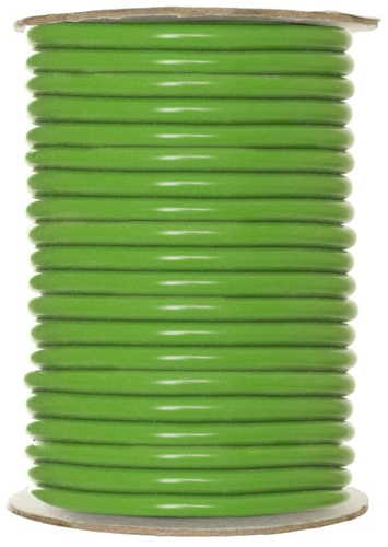 October Mountain TruTube PeepTubing 25ft. Roll FloGreen Model: 81149