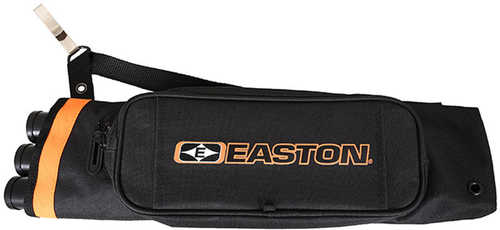 Easton Outdoors Flipside Quiver Black 3 Tube RH/LH Model: 922696
