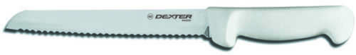 Dexter Russell Basics Knife 8In Scalloped Model: P94803-img-0