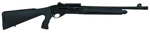 Charles Daly CA612 Tactical Semi-Automatic Shotgun 12 Gauge-img-0